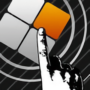 Lumines Touch Fusion