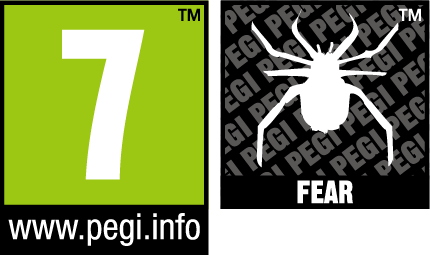 PEGI 7